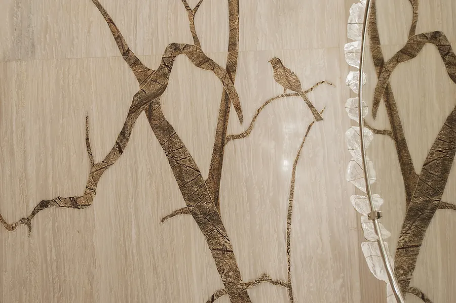 Частная резиденция, "Лукоморье"