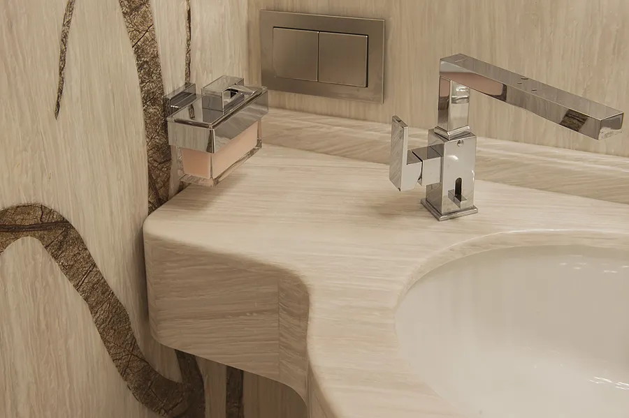 Частная резиденция, "Лукоморье"