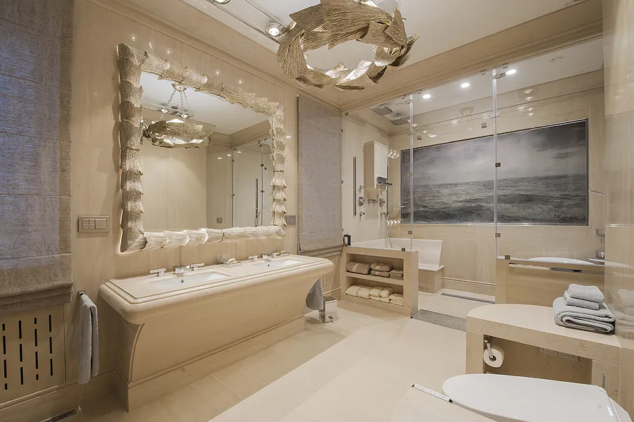 Частная резиденция, "Лукоморье"