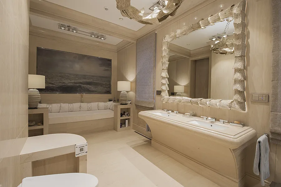 Частная резиденция, "Лукоморье"