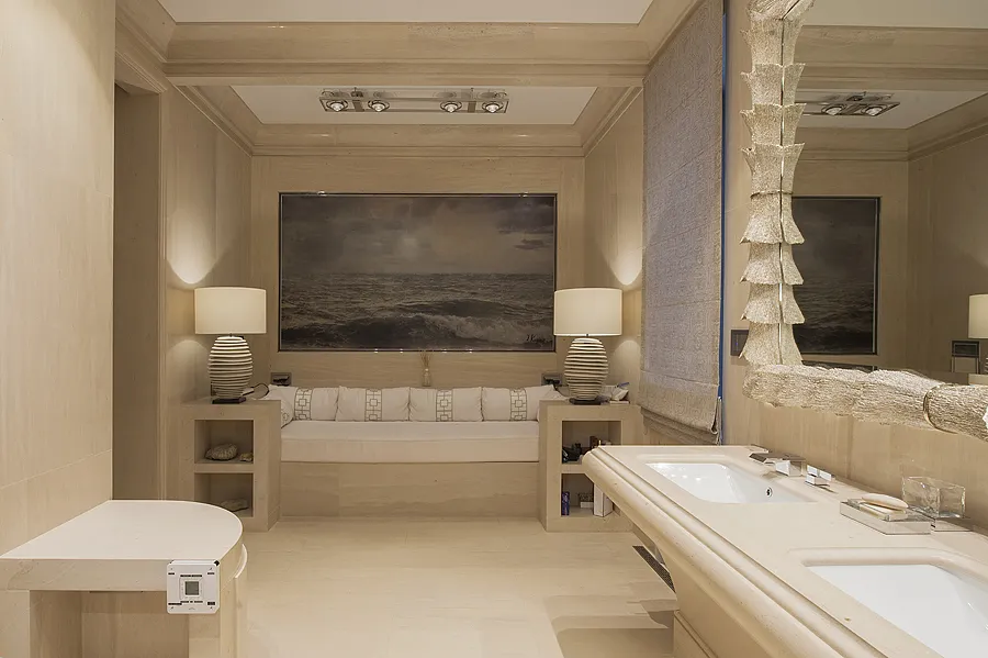 Частная резиденция, "Лукоморье"