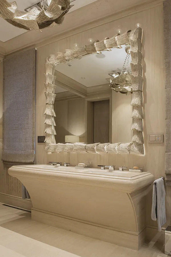 Частная резиденция, "Лукоморье"