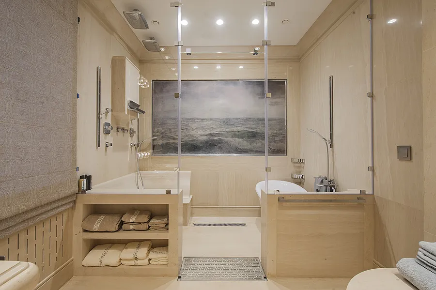 Частная резиденция, "Лукоморье"