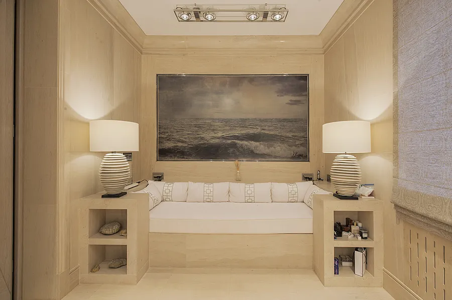 Частная резиденция, "Лукоморье"