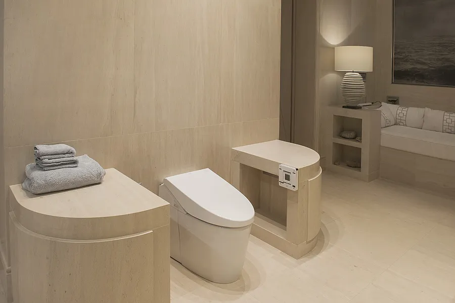 Частная резиденция, "Лукоморье"