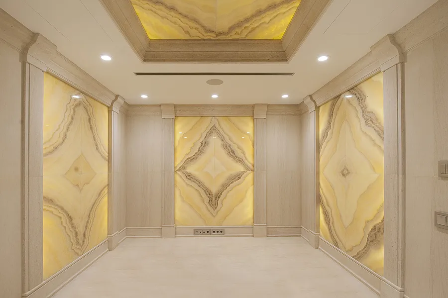 Частная резиденция, "Лукоморье"