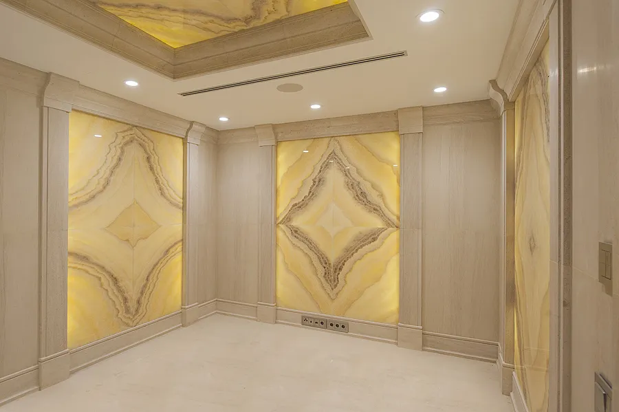 Частная резиденция, "Лукоморье"