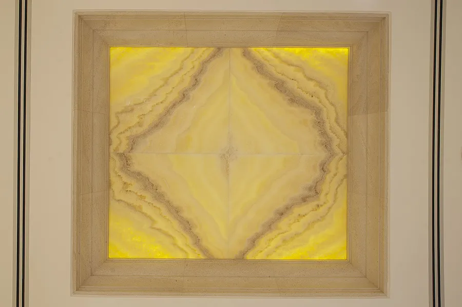 Частная резиденция, "Лукоморье"