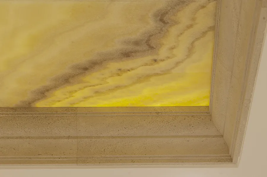 Частная резиденция, "Лукоморье"