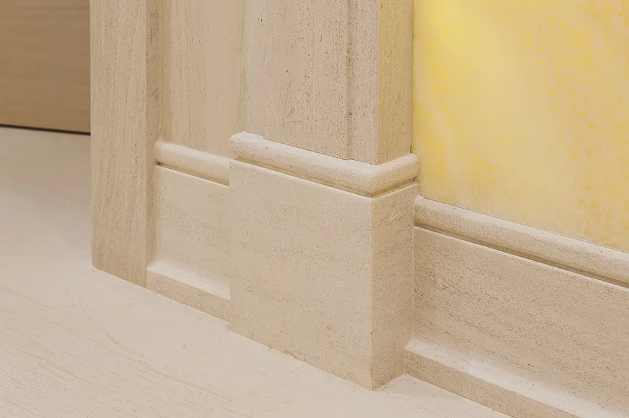 Частная резиденция, "Лукоморье"