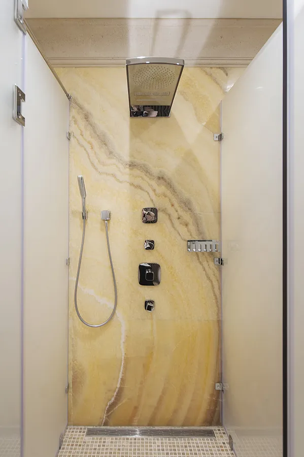 Частная резиденция, "Лукоморье"