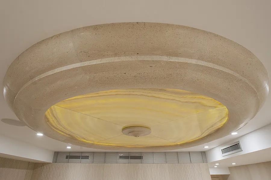 Частная резиденция, "Лукоморье"