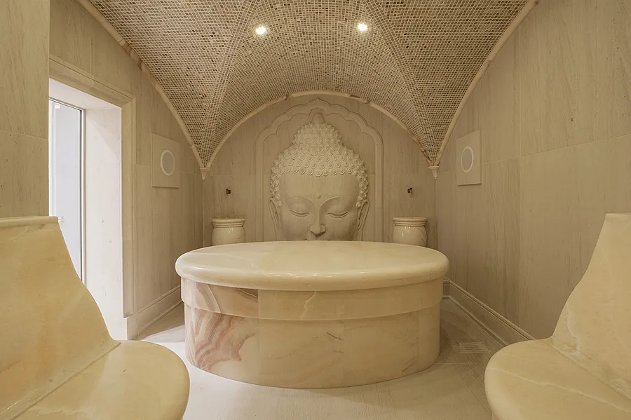 Частная резиденция, "Лукоморье"