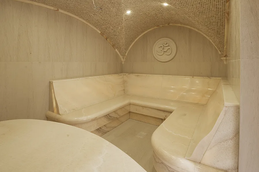 Частная резиденция, "Лукоморье"