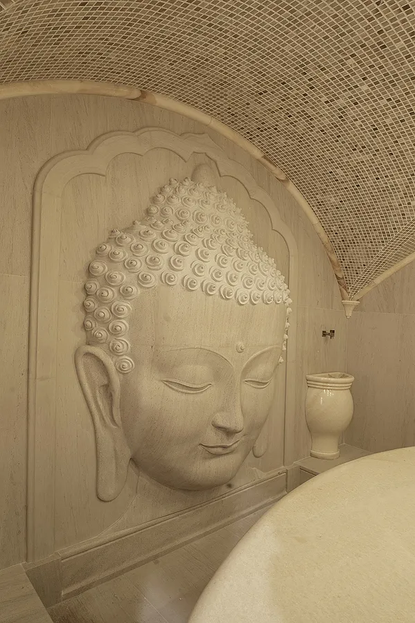 Частная резиденция, "Лукоморье"