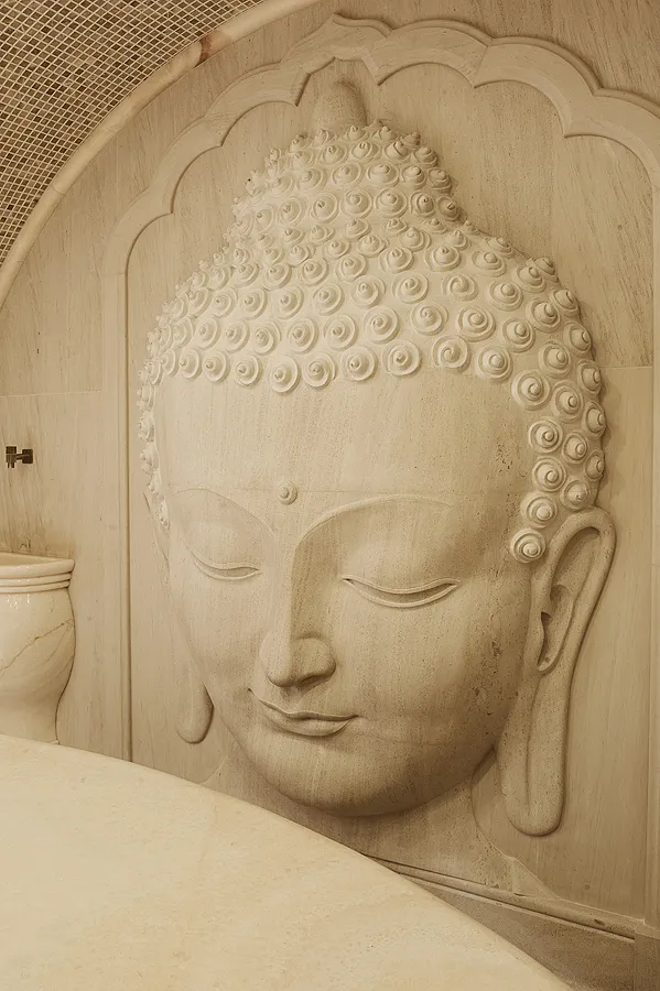 Частная резиденция, "Лукоморье"