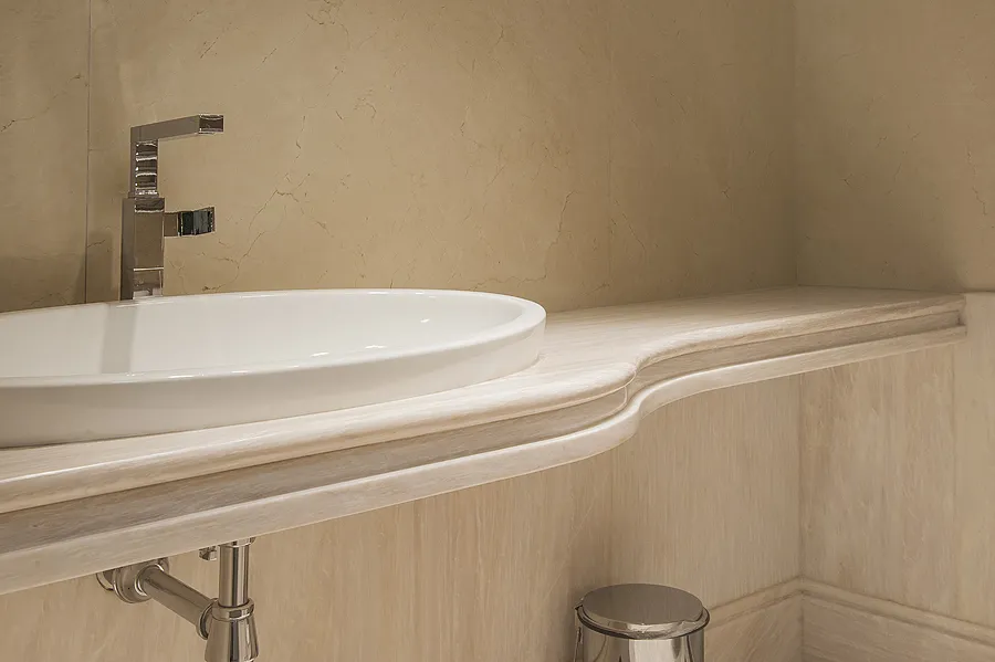 Частная резиденция, "Лукоморье"