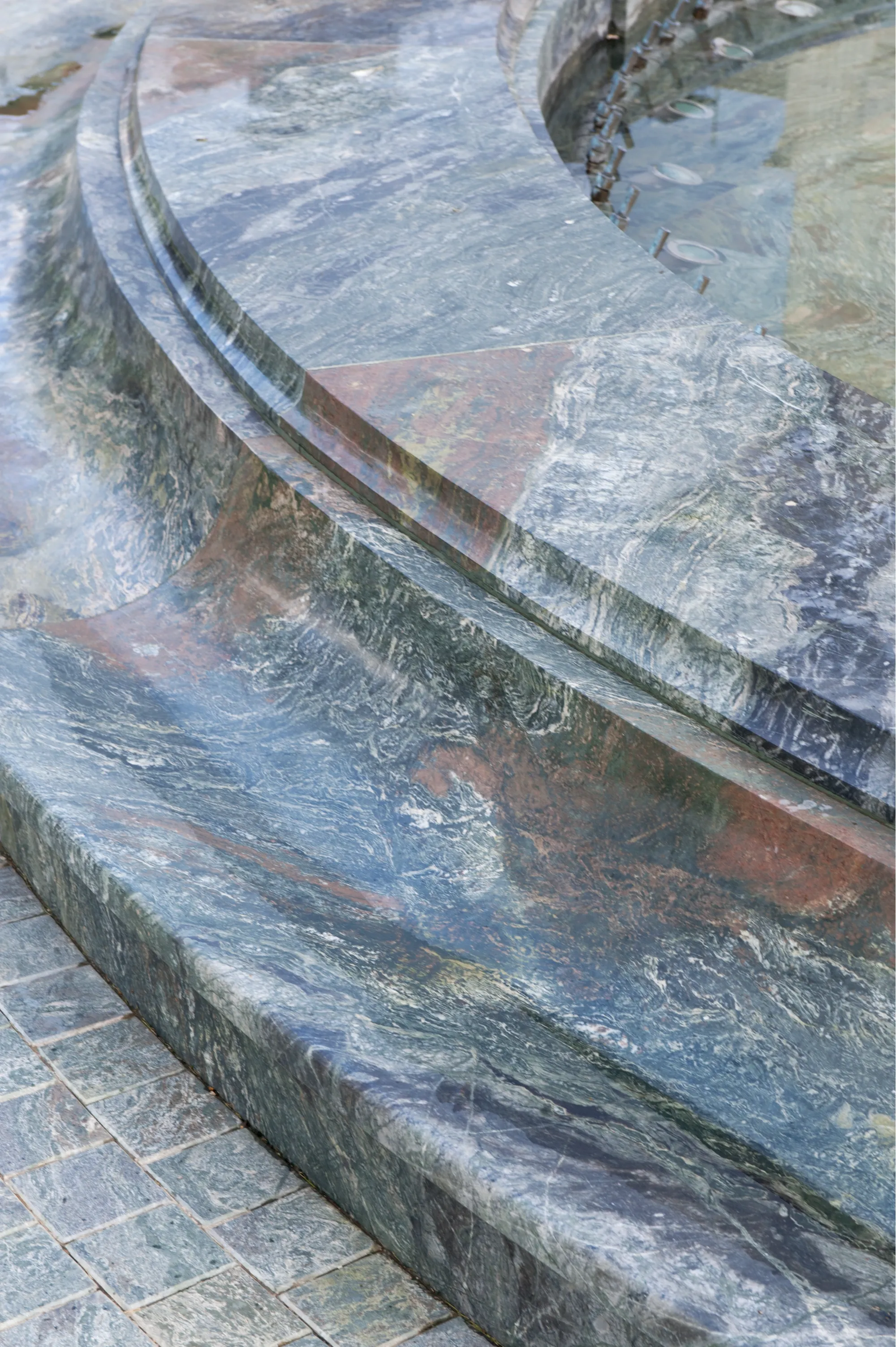 Частная резиденция, "Лукоморье"