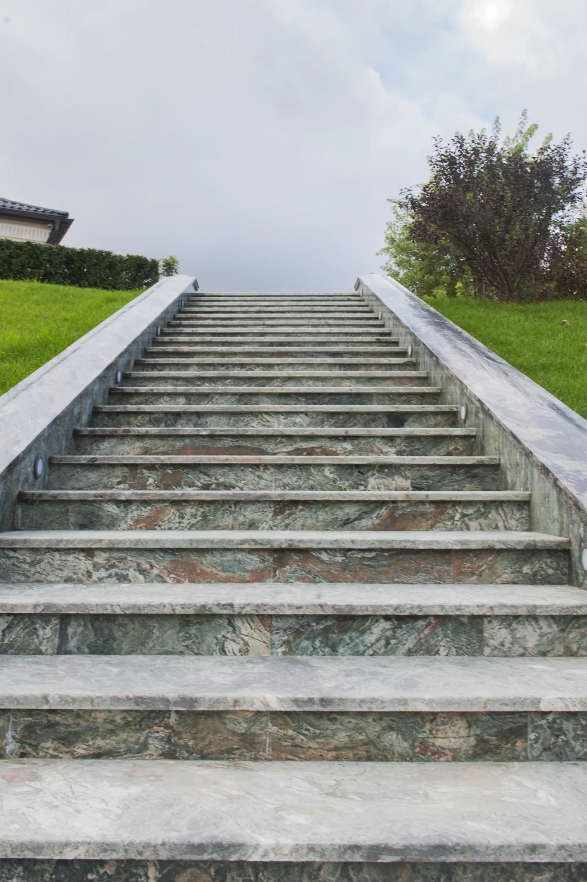 Частная резиденция, "Лукоморье"