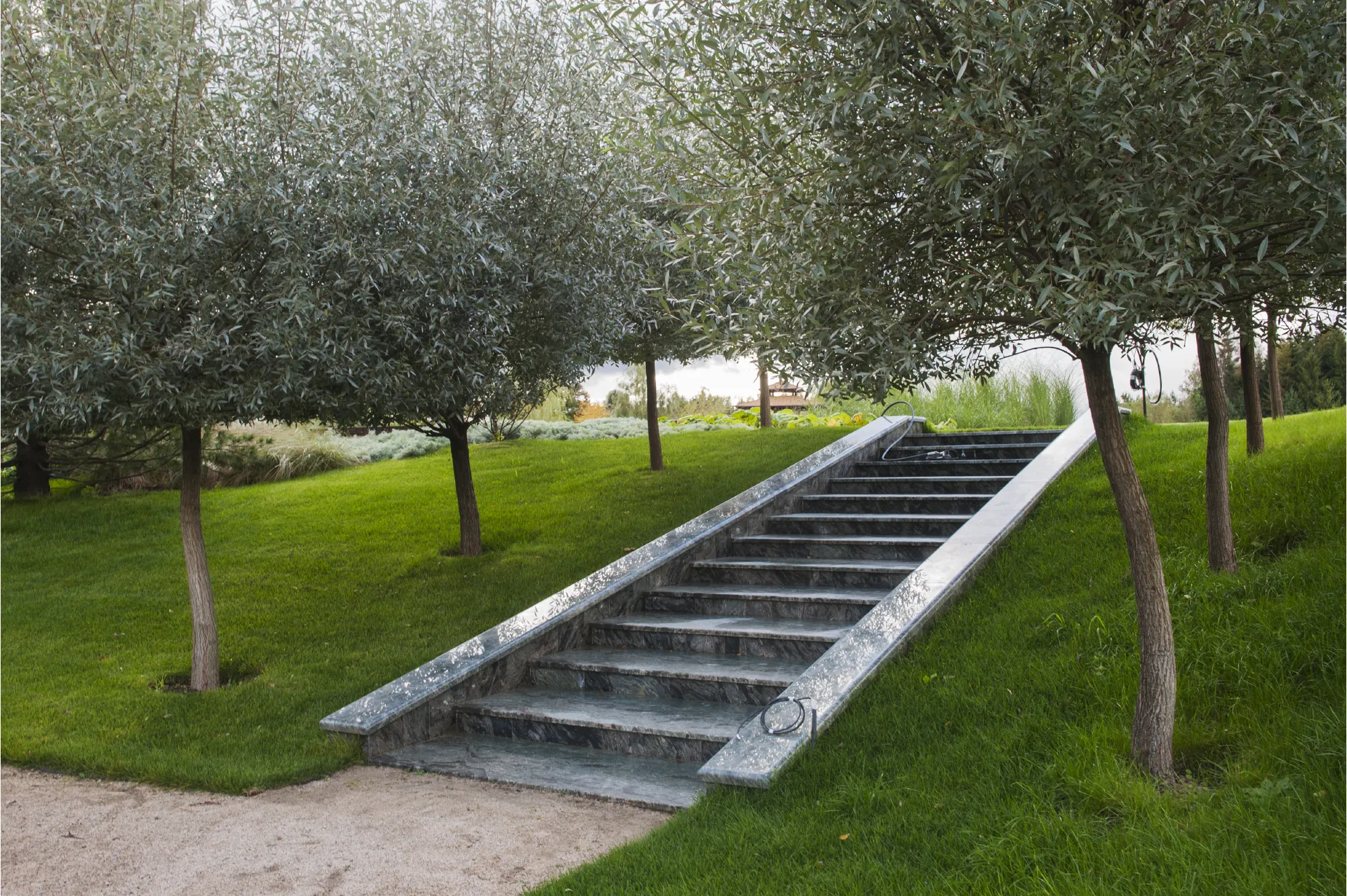 Частная резиденция, "Лукоморье"