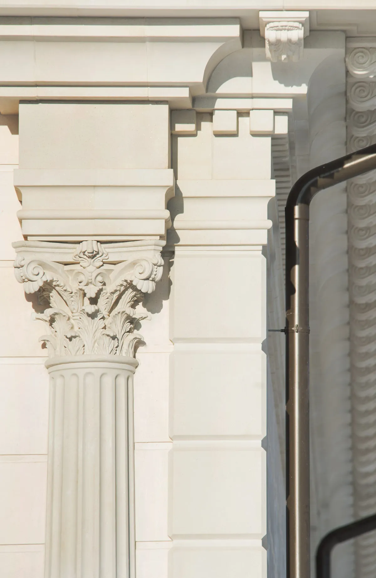 Частная резиденция, "Мэдисон Парк"