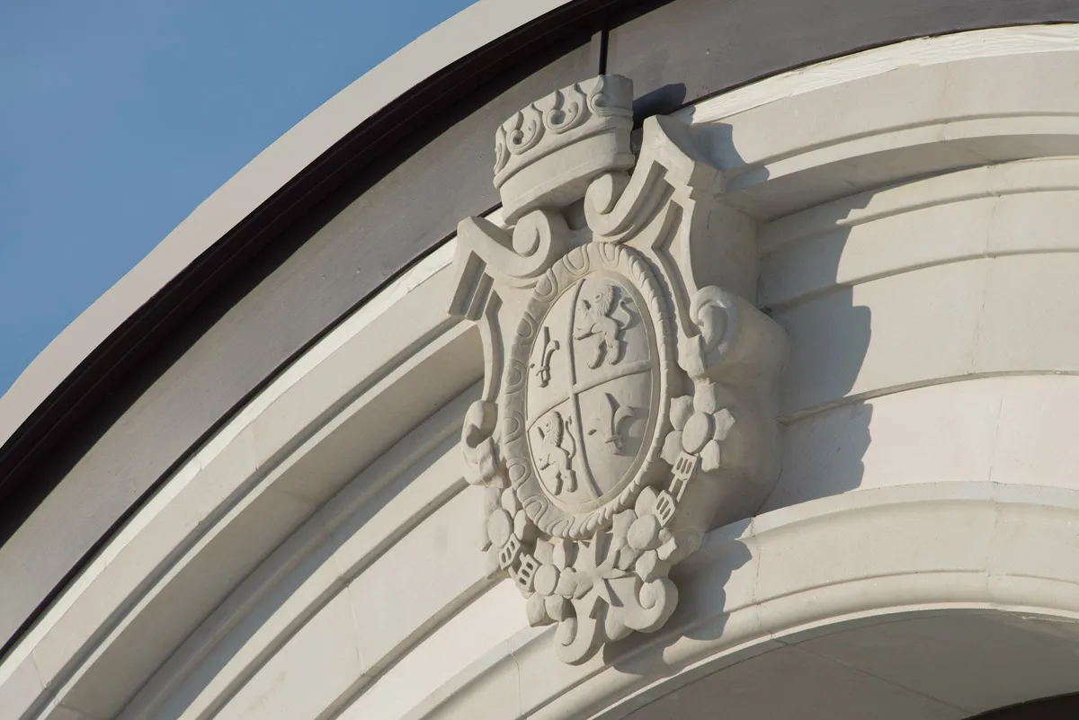 Частная резиденция, "Мэдисон Парк"