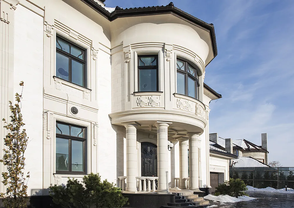 Частная резиденция, "Миллениум Парк"