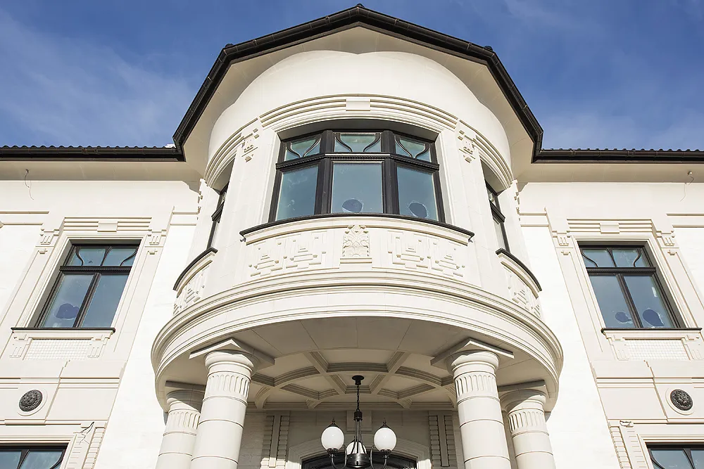 Частная резиденция, "Миллениум Парк"