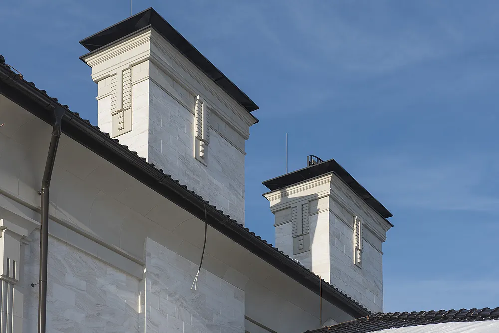 Частная резиденция, "Миллениум Парк"