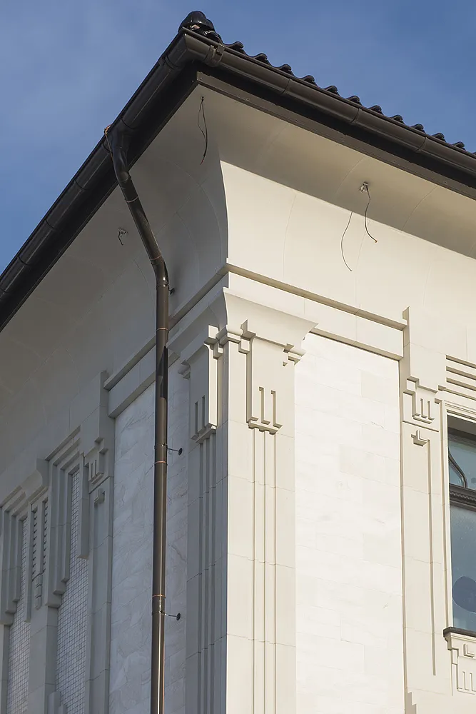 Частная резиденция, "Миллениум Парк"