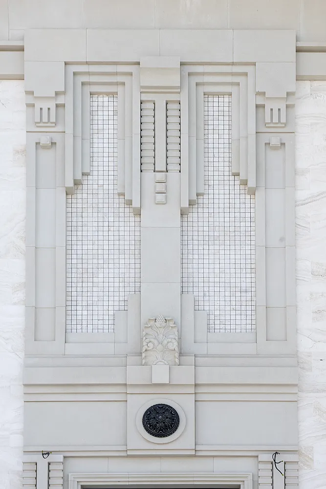 Частная резиденция, "Миллениум Парк"