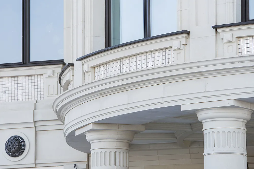 Частная резиденция, "Миллениум Парк"