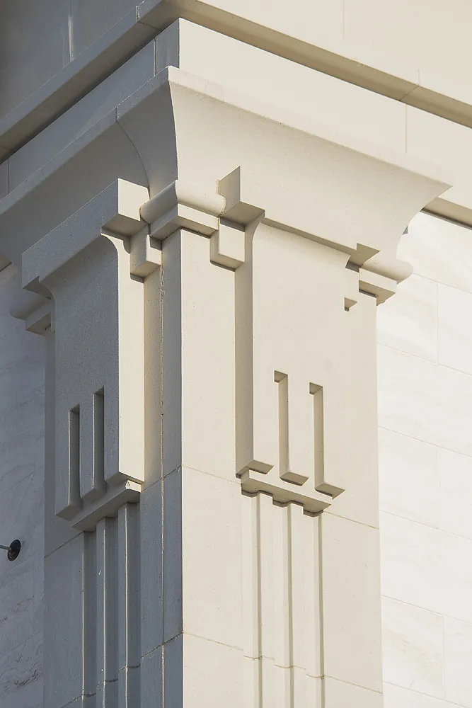 Частная резиденция, "Миллениум Парк"