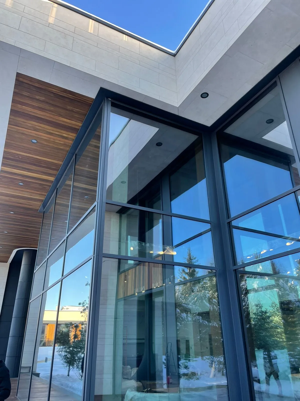 Частная резиденция, "Ново-Никулино"