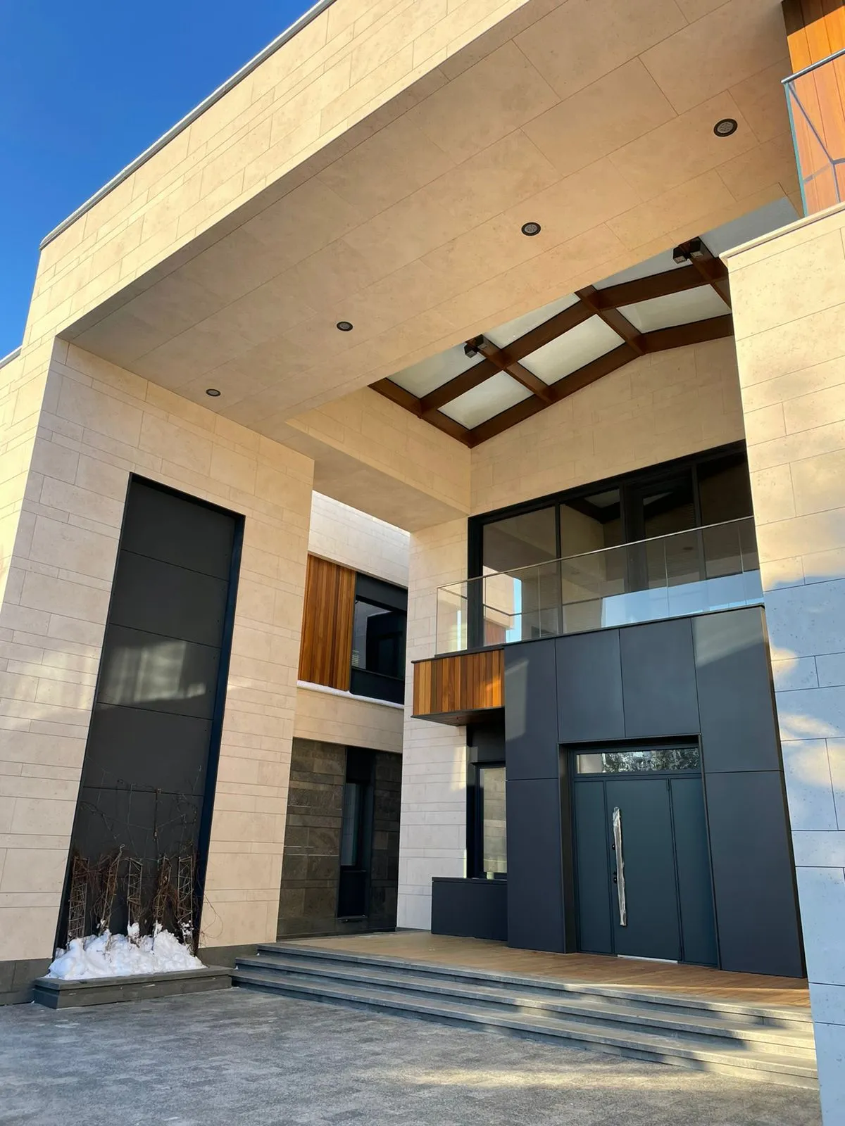 Частная резиденция, "Ново-Никулино"