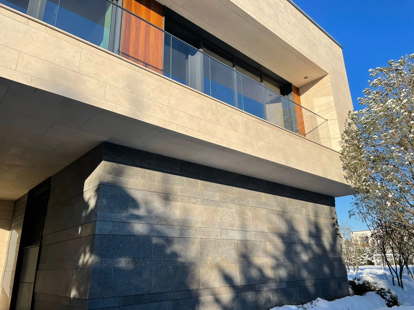 Частная резиденция, "Ново-Никулино"