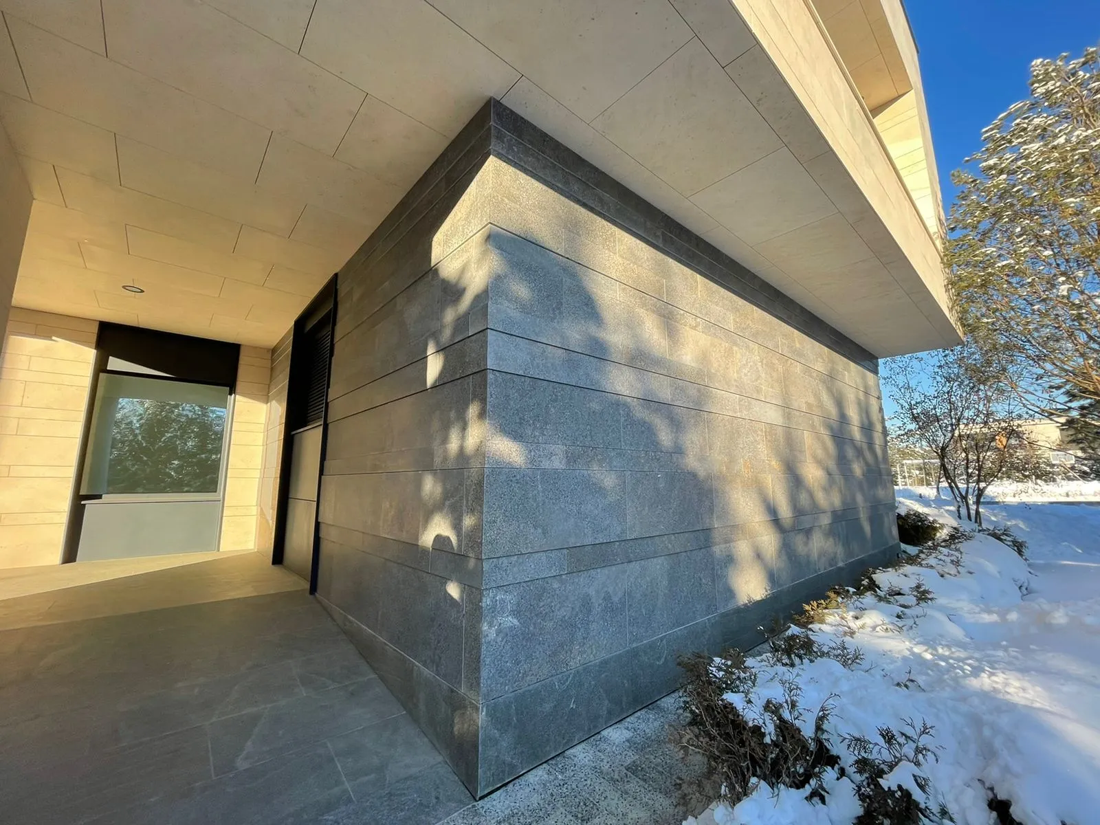 Частная резиденция, "Ново-Никулино"