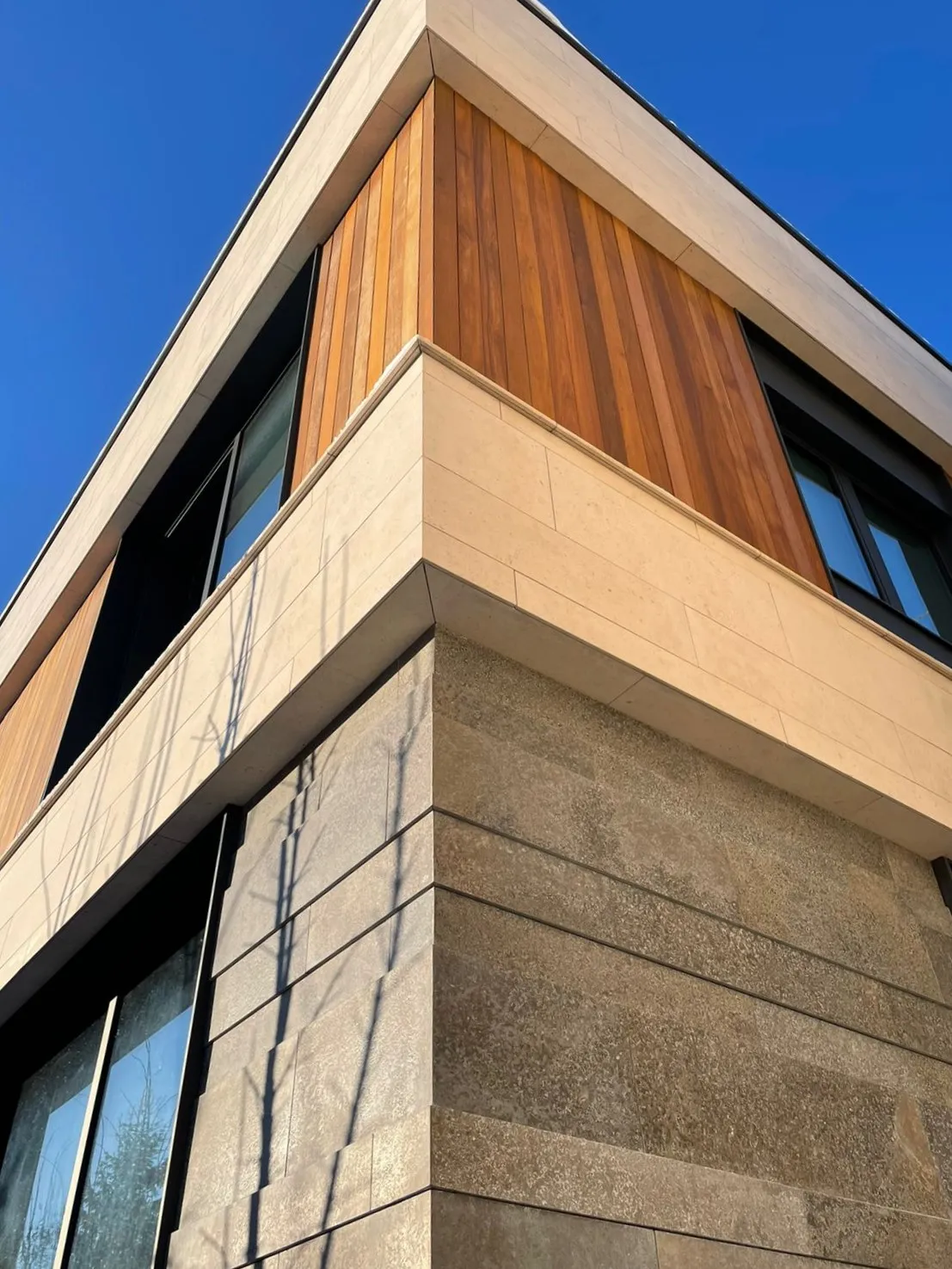 Частная резиденция, "Ново-Никулино"