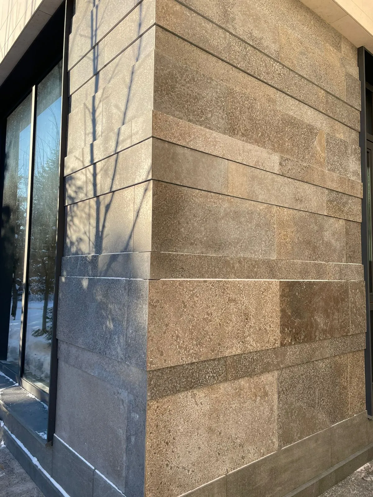 Частная резиденция, "Ново-Никулино"