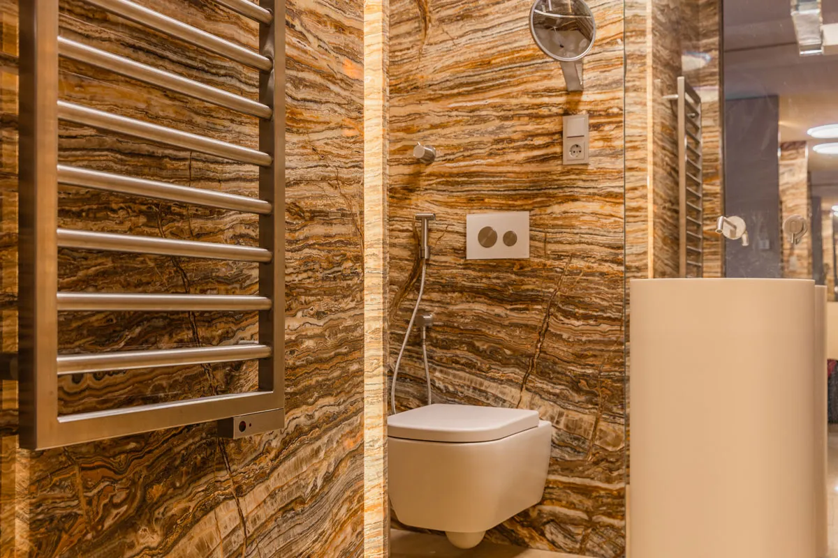 Частная резиденция, "Отрада 2"