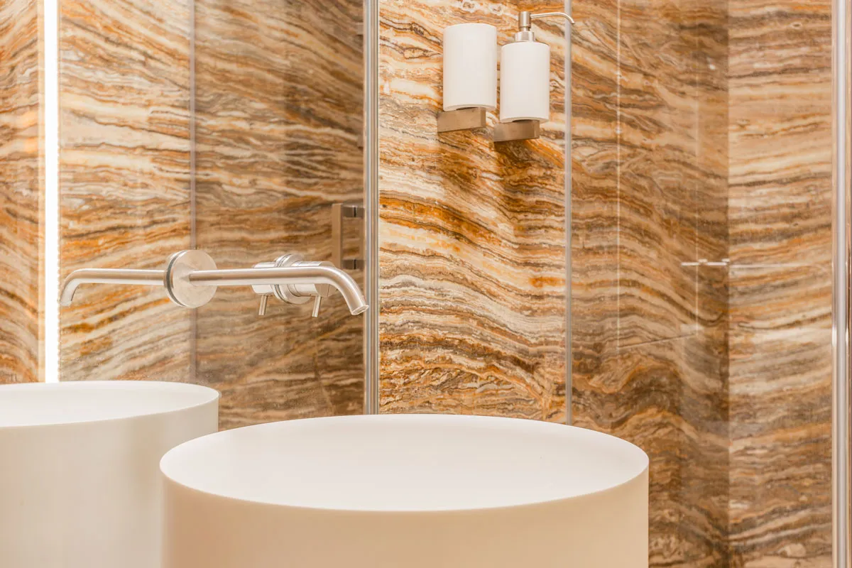 Частная резиденция, "Отрада 2"