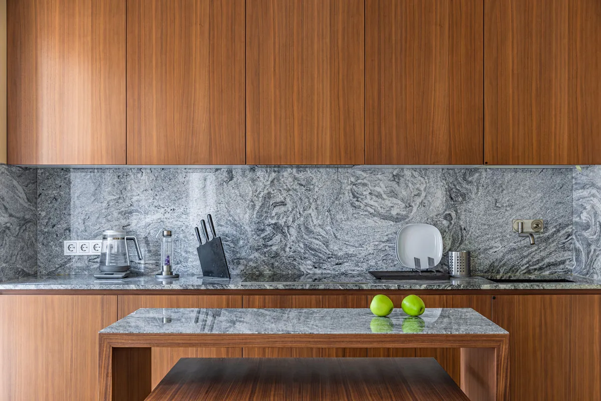 Частная резиденция, "Отрада 2"