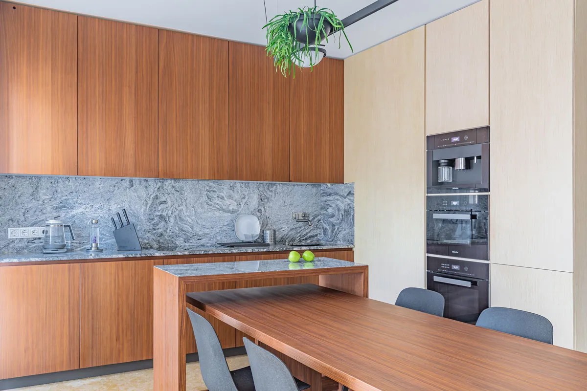 Частная резиденция, "Отрада 2"