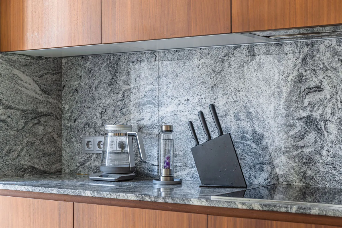 Частная резиденция, "Отрада 2"