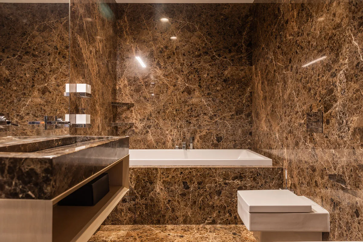 Частная резиденция, "Отрада 2"