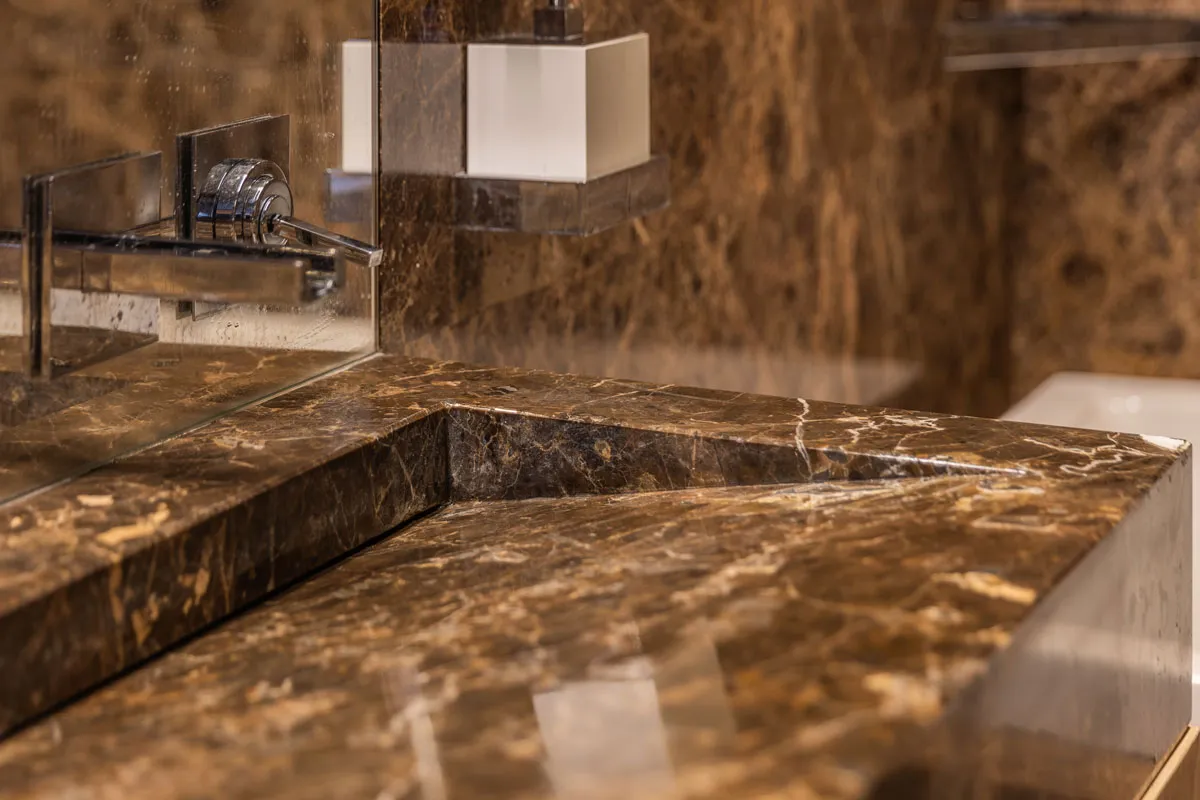 Частная резиденция, "Отрада 2"