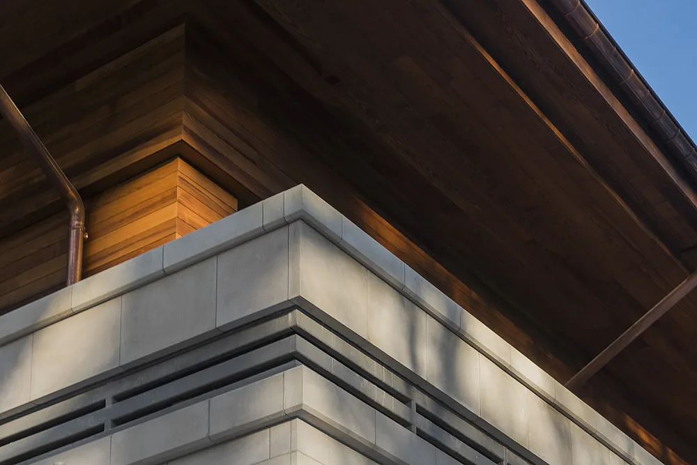 Частная резиденция, "Переделкино"