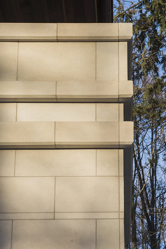 Частная резиденция, "Переделкино"