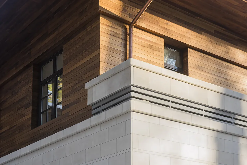 Частная резиденция, "Переделкино"