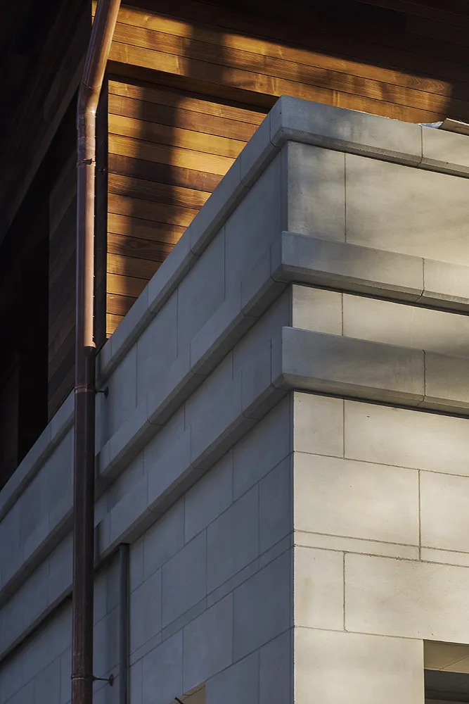 Частная резиденция, "Переделкино"